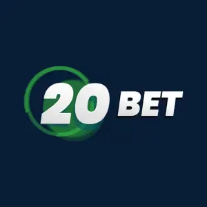 20Bet Casino Logo